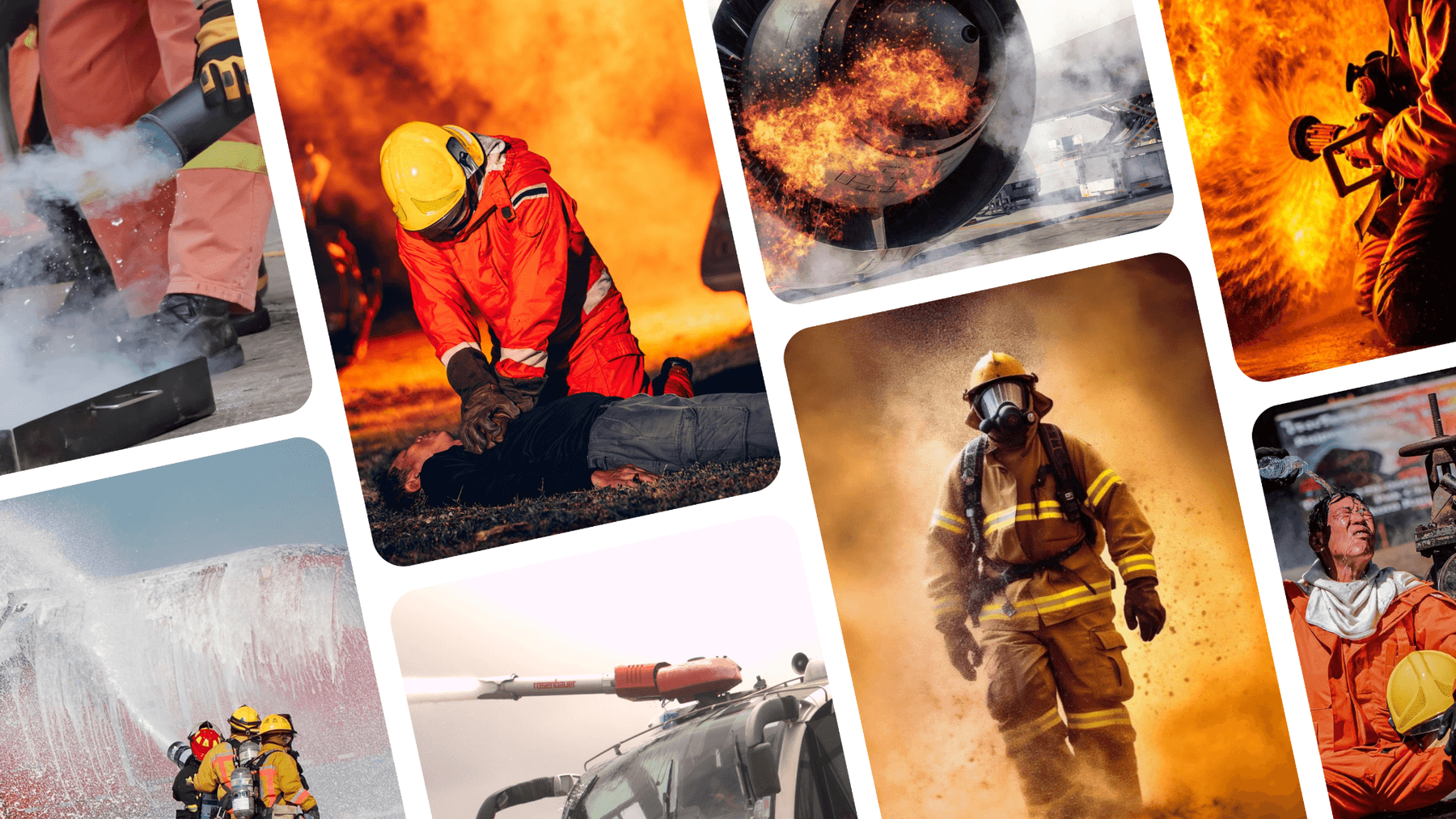 Qual-eFire highlight