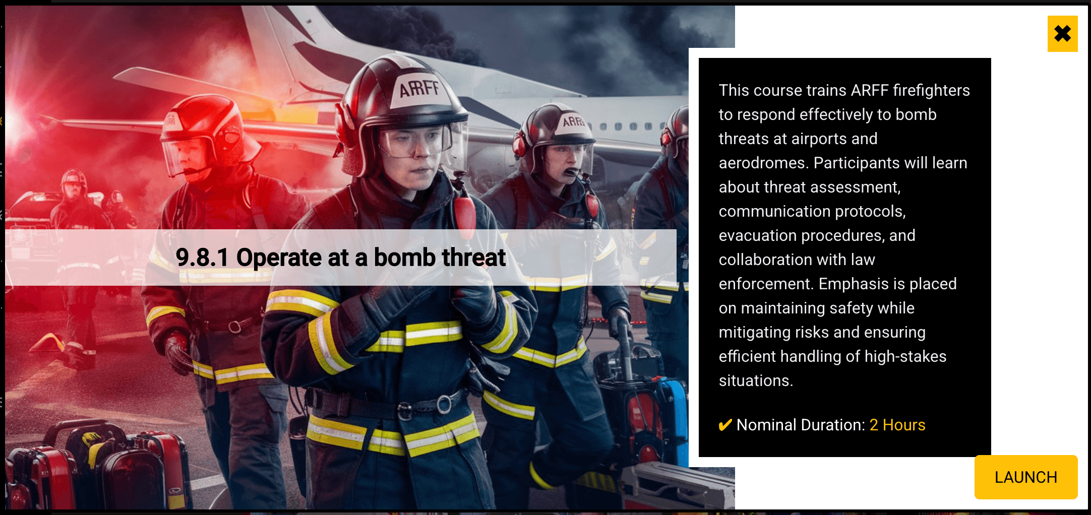 Written by global subject matter experts